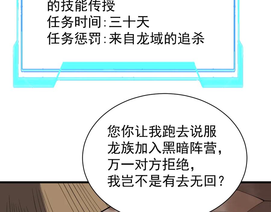 网游：因为太浪，我成了全服公敌！ 第90话 SS任务！ 第58页