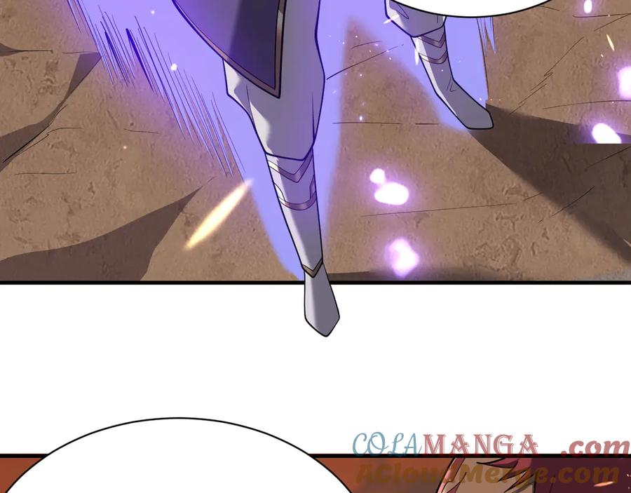 网游：因为太浪，我成了全服公敌！ 第90话 SS任务！ 第101页