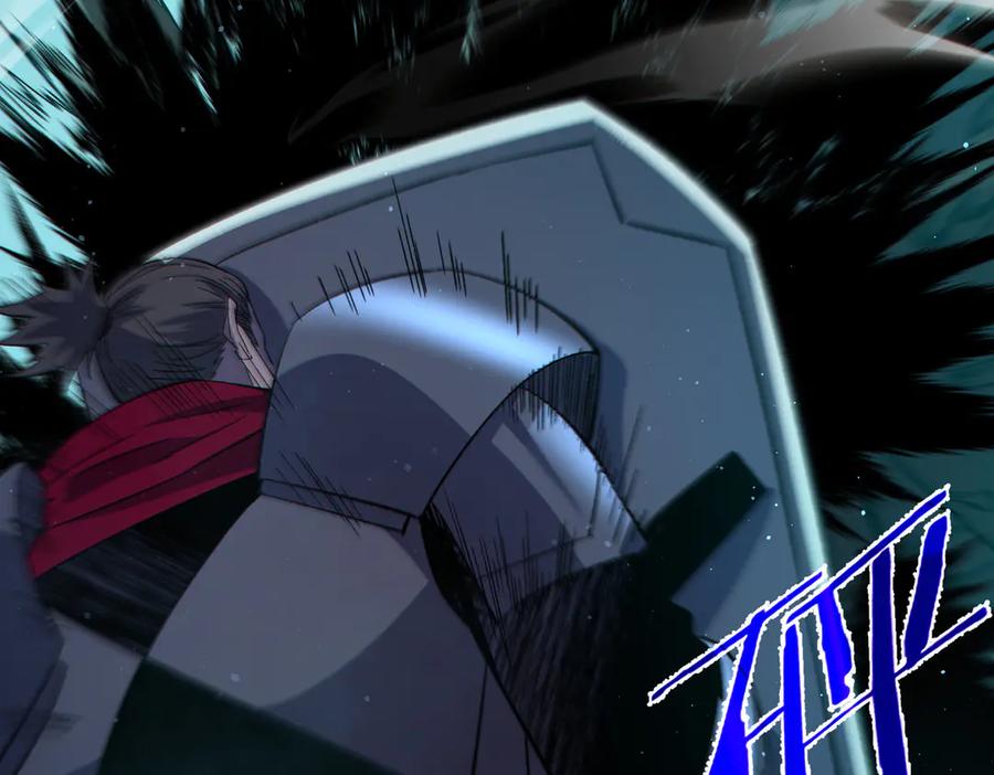 《我靠无敌被动打出成吨伤害！》第89话 速杀：尖刺鞭挞 第158页