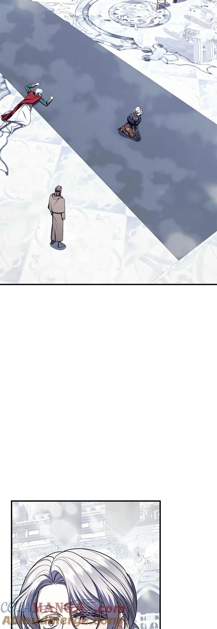 《是谁劫走了皇后》第99话 第49页