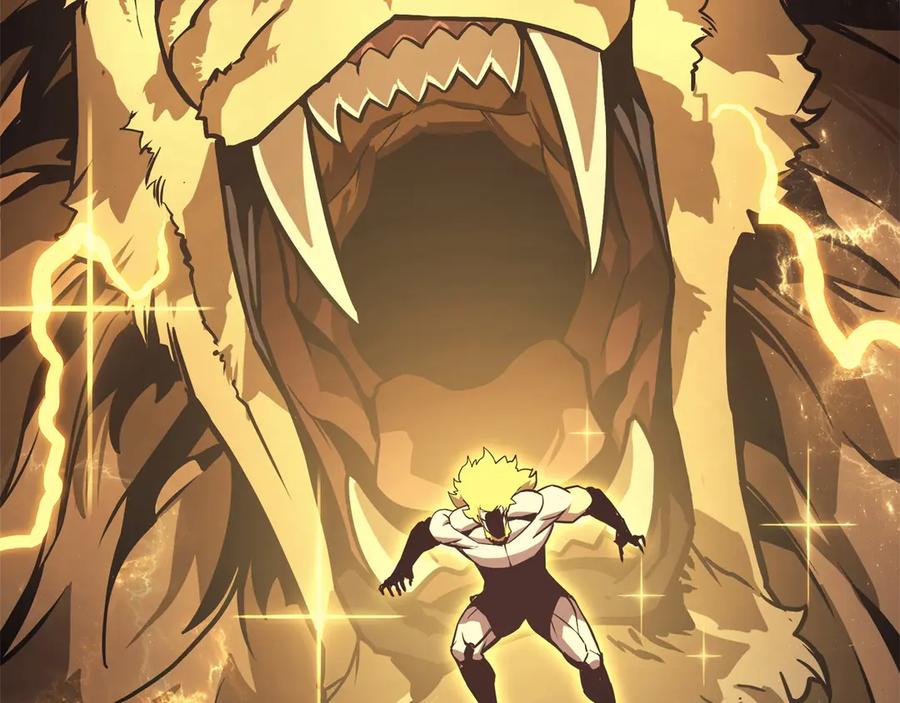 《灾难级英雄归来》第100话 蛇夫座vs狮子座 第292页