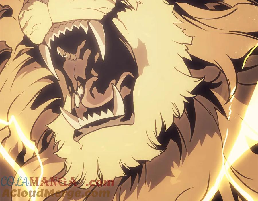 《灾难级英雄归来》第100话 蛇夫座vs狮子座 第269页