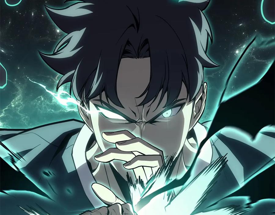 《灾难级英雄归来》第100话 蛇夫座vs狮子座 第280页