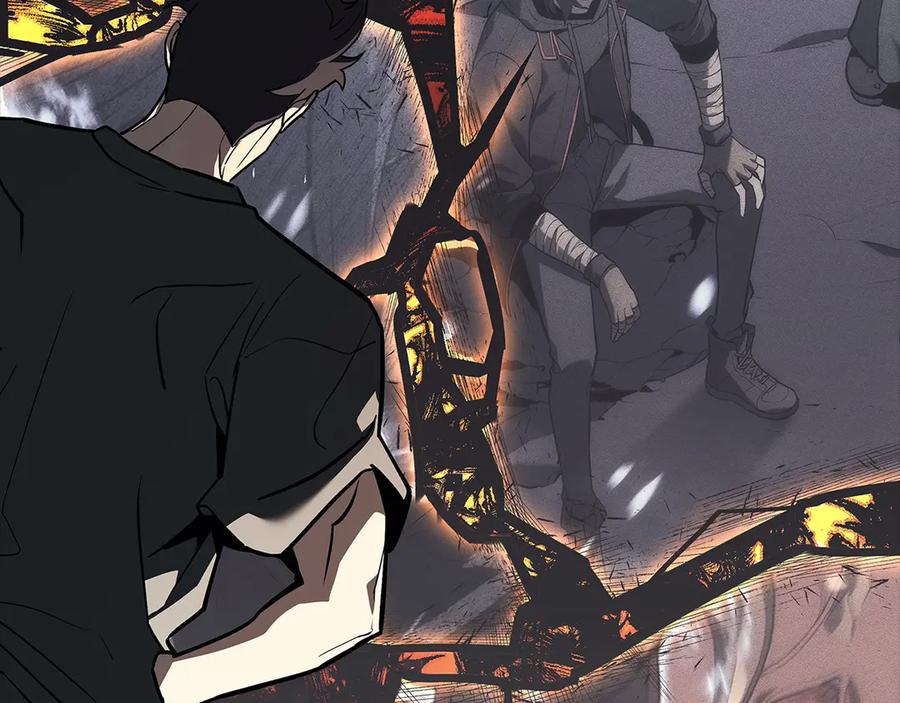 《灾难级英雄归来》第105话 记忆 第252页