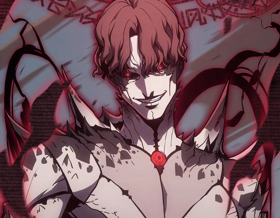 《灾难级英雄归来》第105话 记忆 第283页