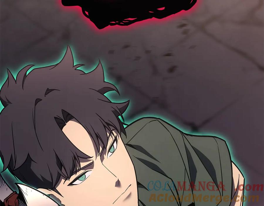 《灾难级英雄归来》第105话 记忆 第193页