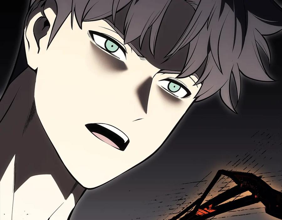 《灾难级英雄归来》第105话 记忆 第262页