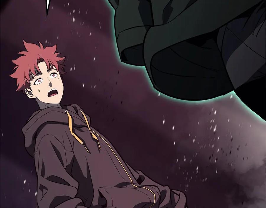 《灾难级英雄归来》第105话 记忆 第222页
