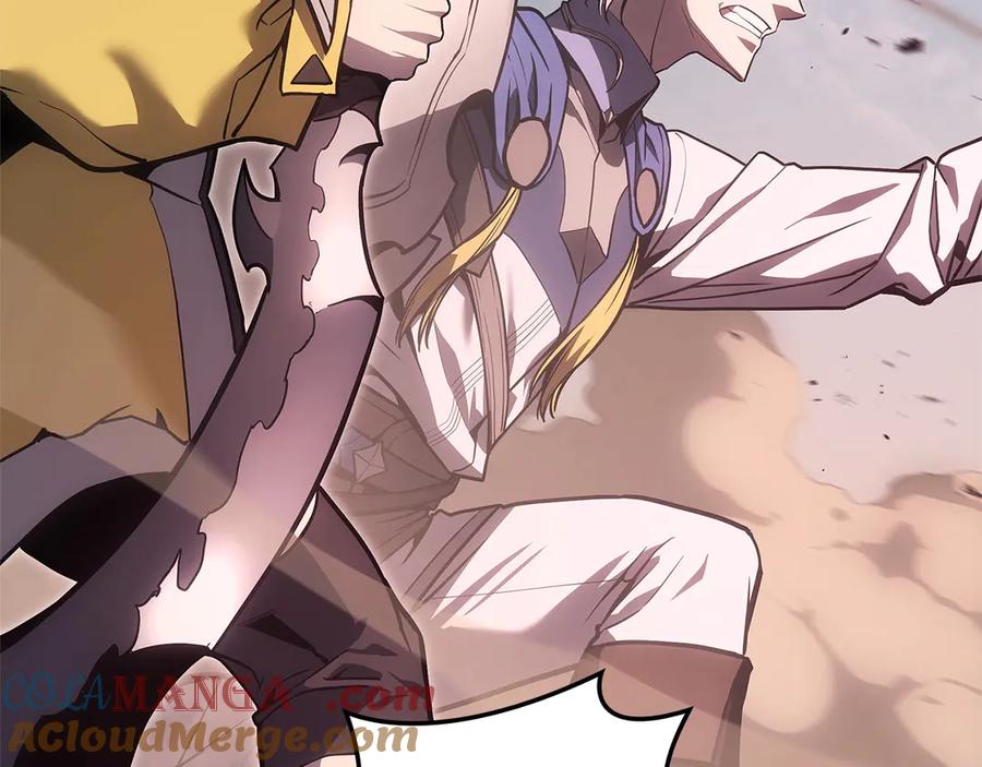 《灾难级英雄归来》第105话 记忆 第289页