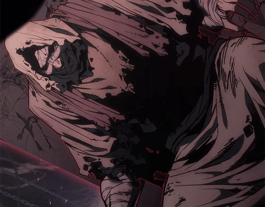 《灾难级英雄归来》第105话 记忆 第187页