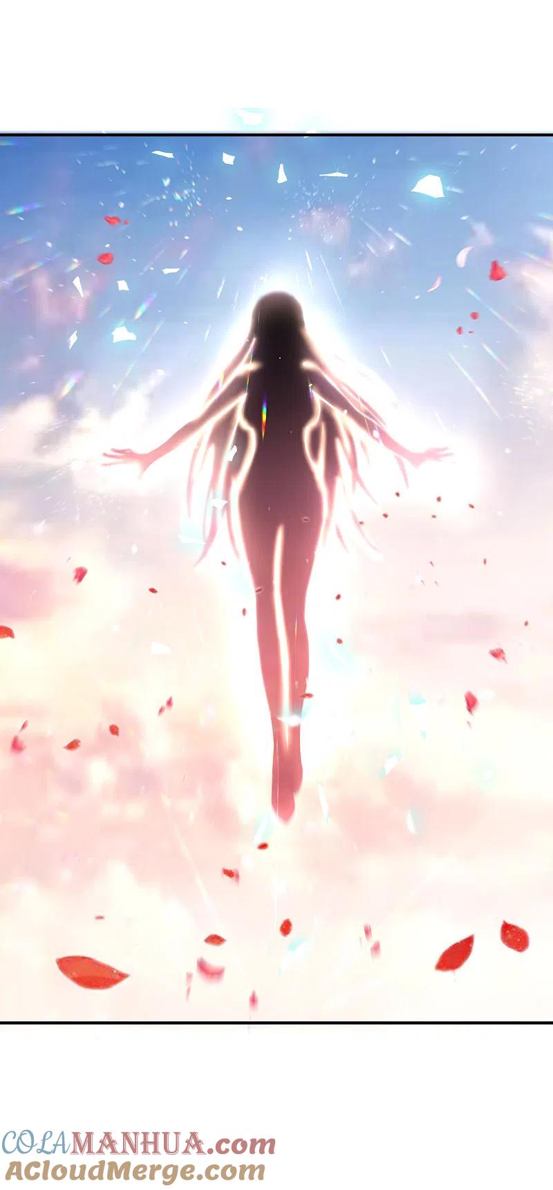 最强仙界朋友圈 第110话 仙人自走棋！ 第37页
