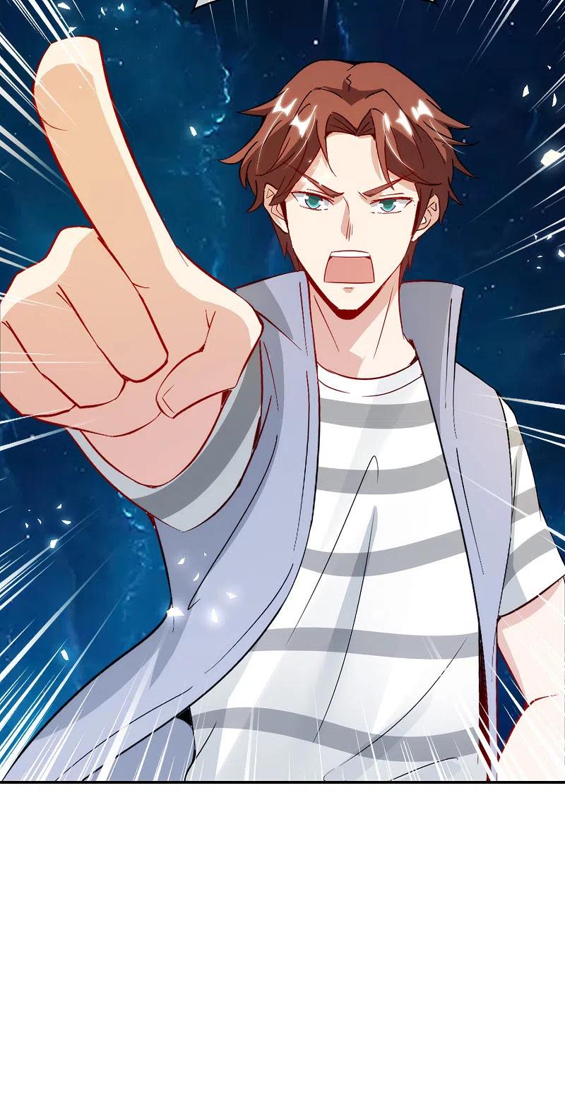 最强仙界朋友圈 第110话 仙人自走棋！ 第8页