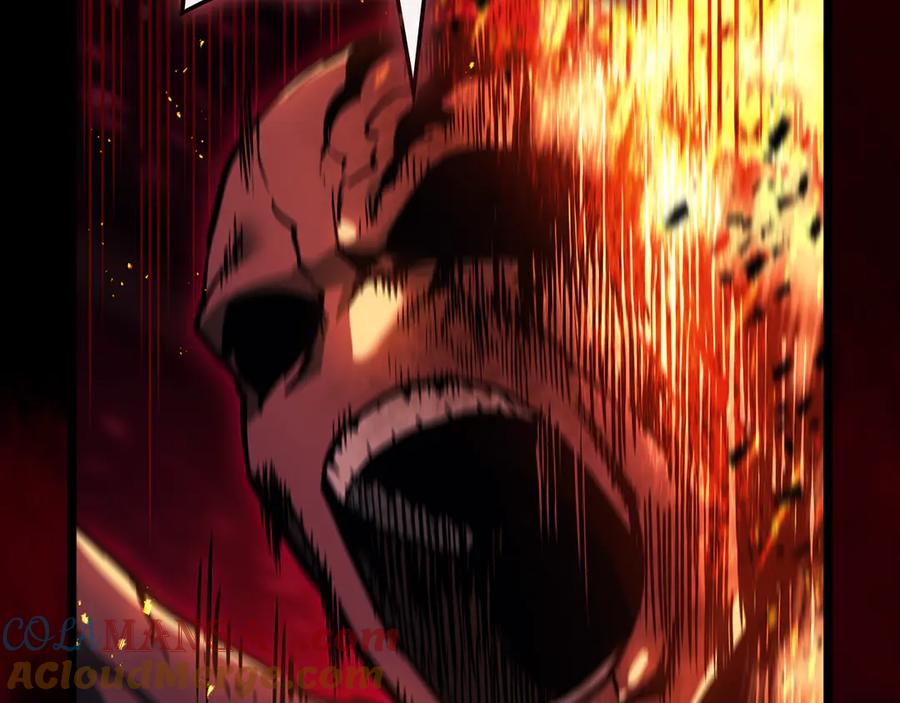 《灾难级英雄归来》第115话 内核破碎 第185页