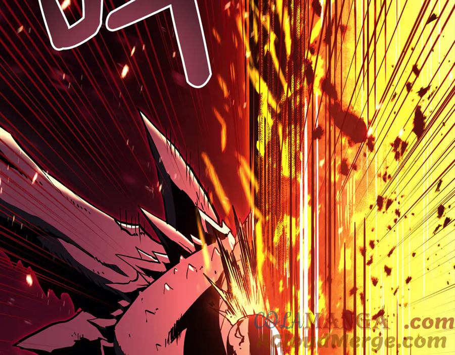 《灾难级英雄归来》第115话 内核破碎 第181页
