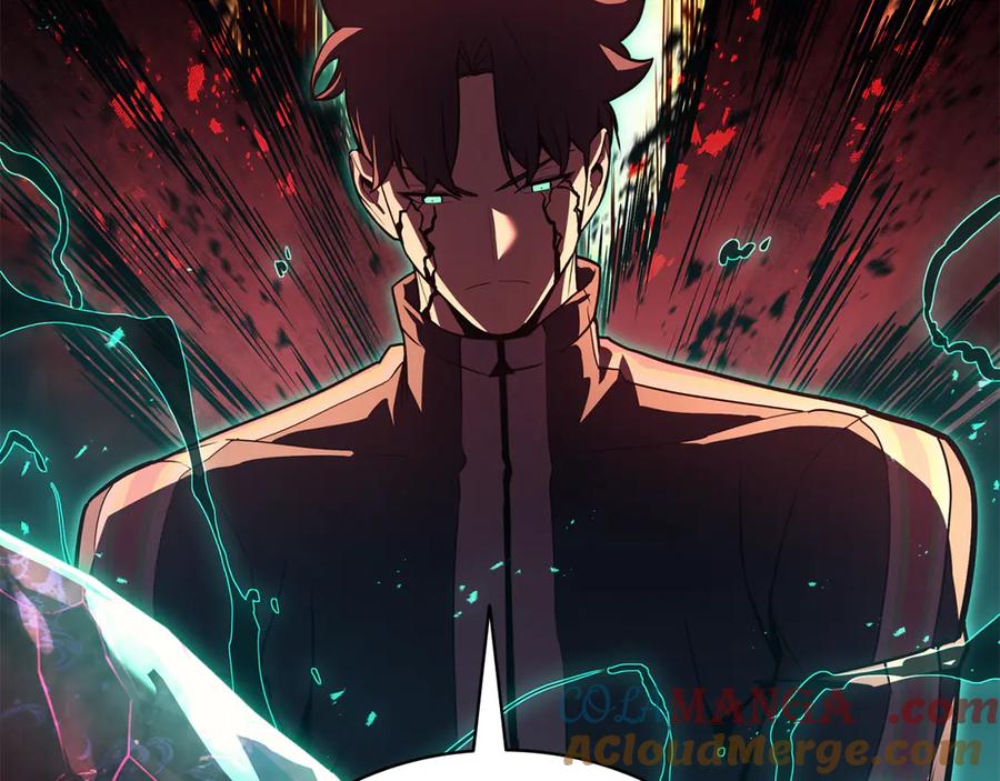 《灾难级英雄归来》第115话 内核破碎 第169页
