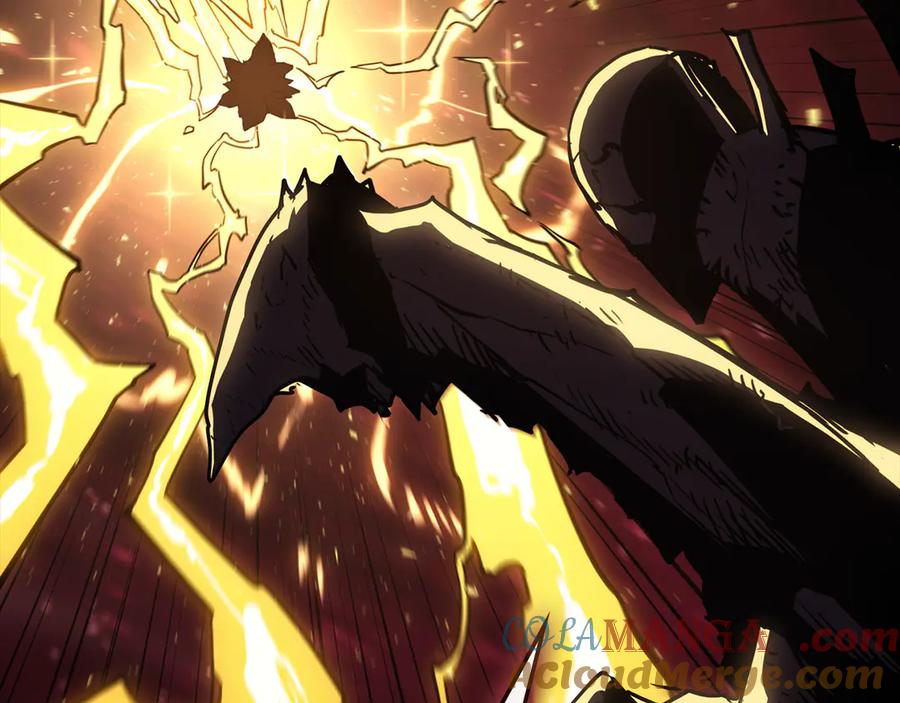 《灾难级英雄归来》第115话 内核破碎 第189页