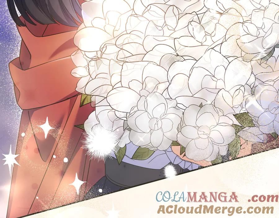 《只想在反派爸爸身边躺平》第11话 让人不快 第85页