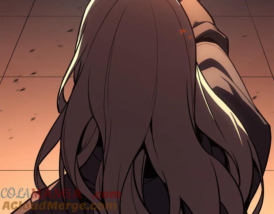 《灾难级英雄归来》第119话 诅咒 第137页