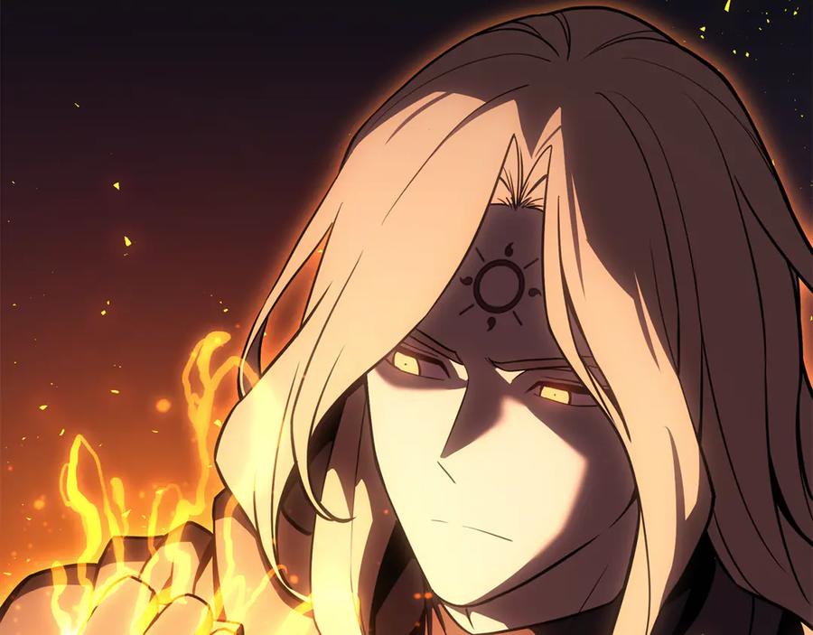 《灾难级英雄归来》第119话 诅咒 第123页