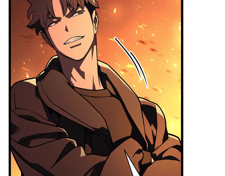 《灾难级英雄归来》第119话 诅咒 第27页