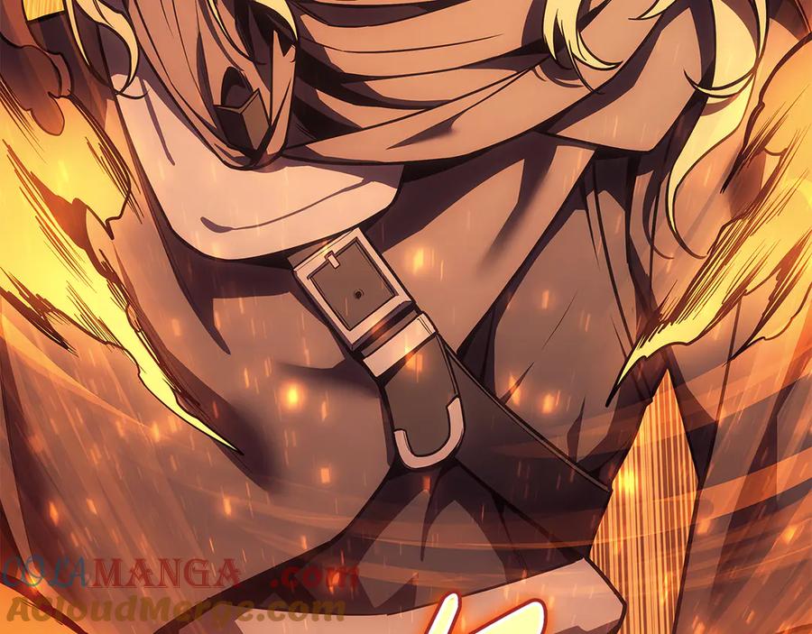 《灾难级英雄归来》第119话 诅咒 第37页