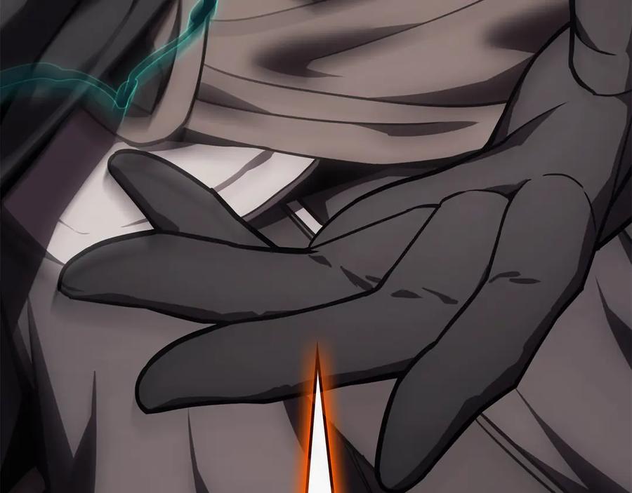 《灾难级英雄归来》第119话 诅咒 第252页