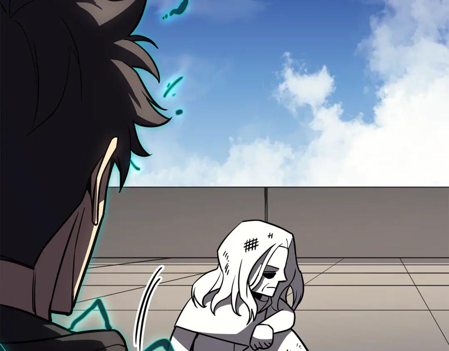 《灾难级英雄归来》第119话 诅咒 第238页