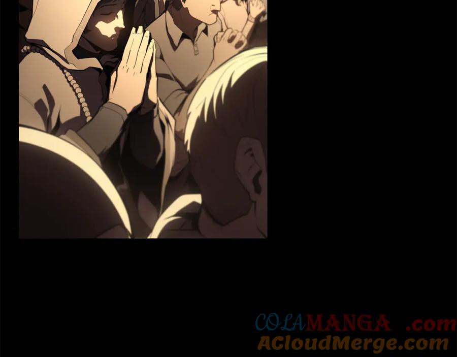 《灾难级英雄归来》第119话 诅咒 第93页