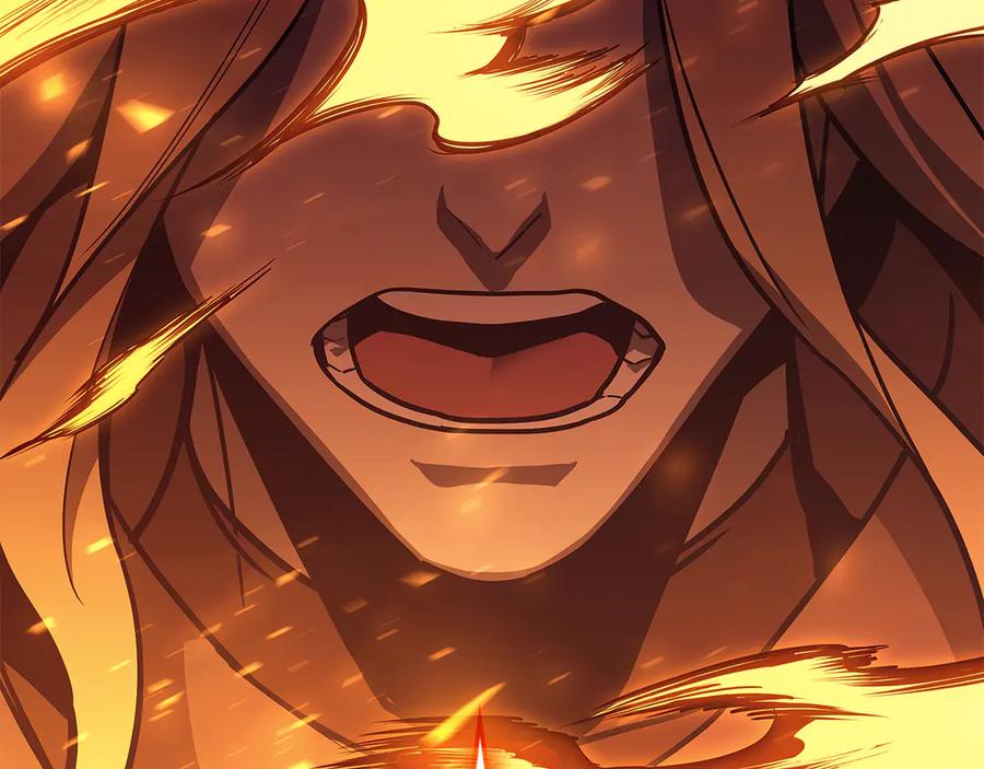 《灾难级英雄归来》第119话 诅咒 第30页