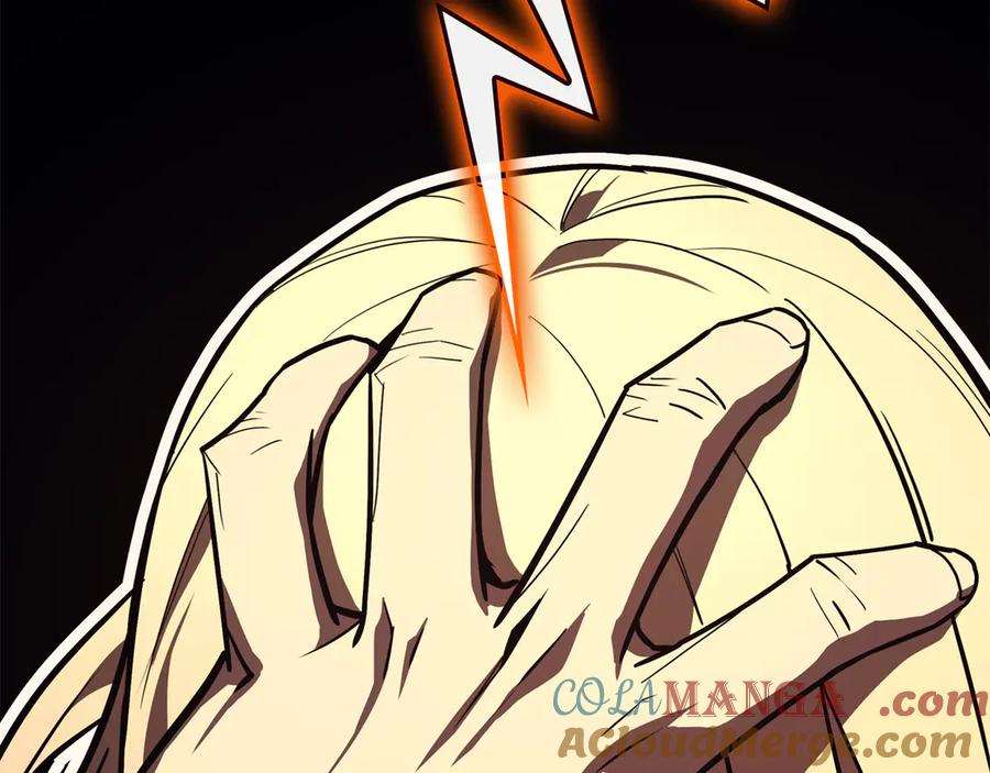 《灾难级英雄归来》第119话 诅咒 第301页