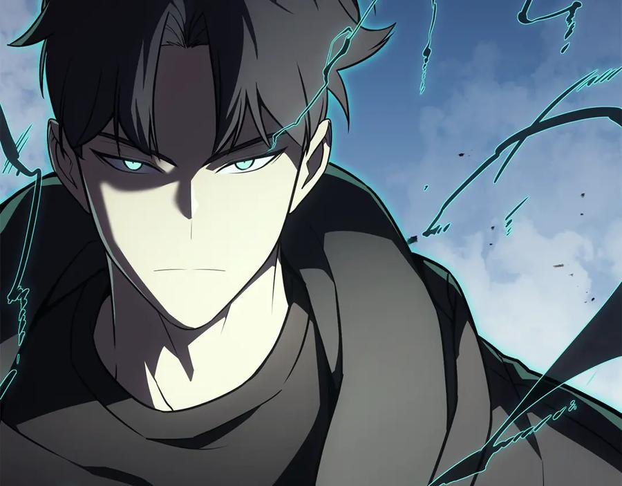 《灾难级英雄归来》第119话 诅咒 第154页