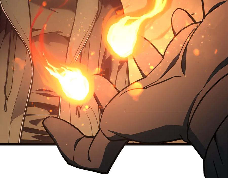 《灾难级英雄归来》第119话 诅咒 第127页