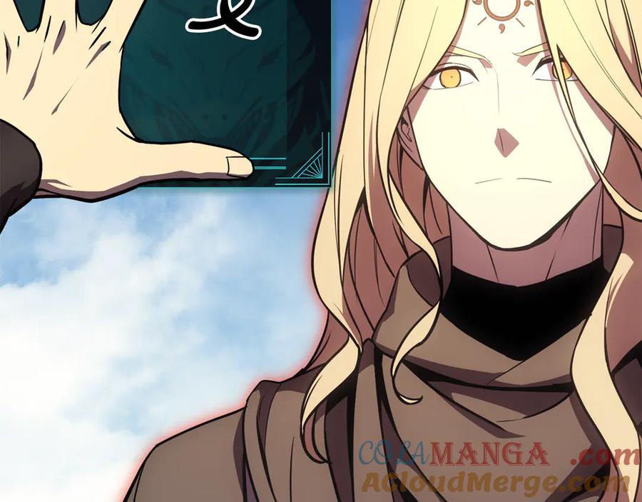 《灾难级英雄归来》第119话 诅咒 第69页