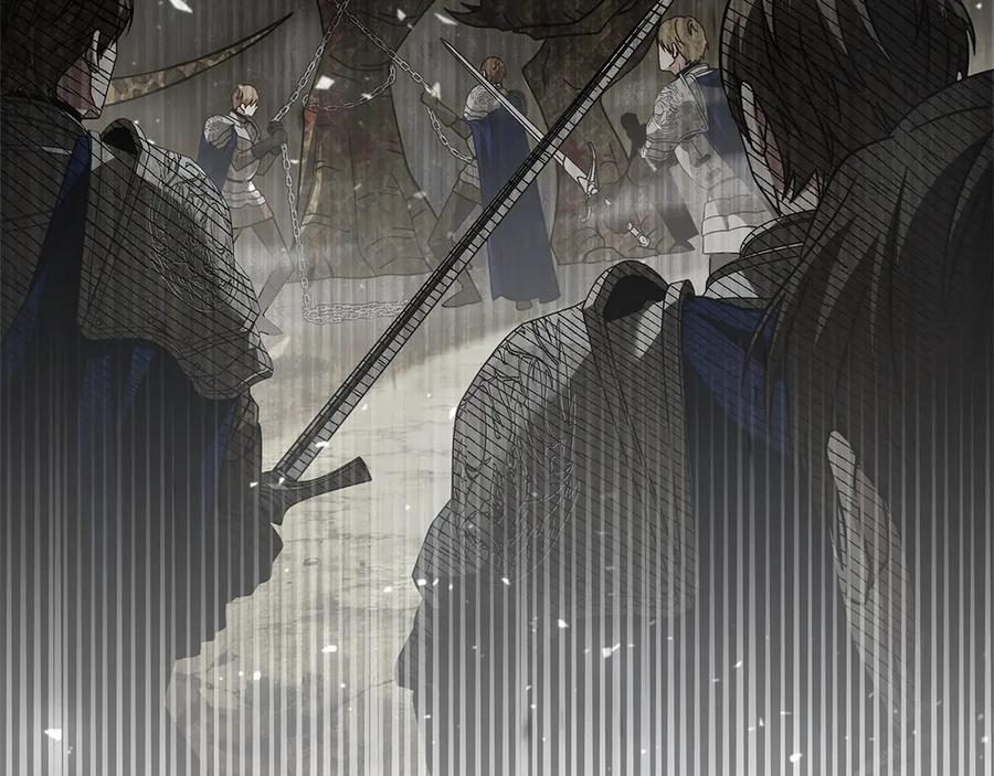 《橡树之下》第98话 拧巴的利普坦 第35页