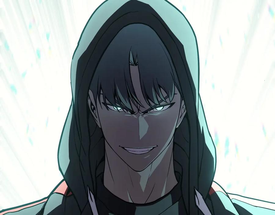 《灾难级英雄归来》第132话 反转了 第323页