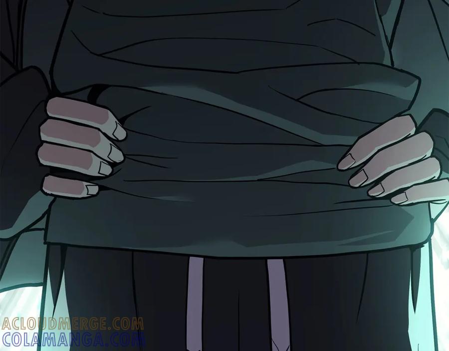 《灾难级英雄归来》第132话 反转了 第325页