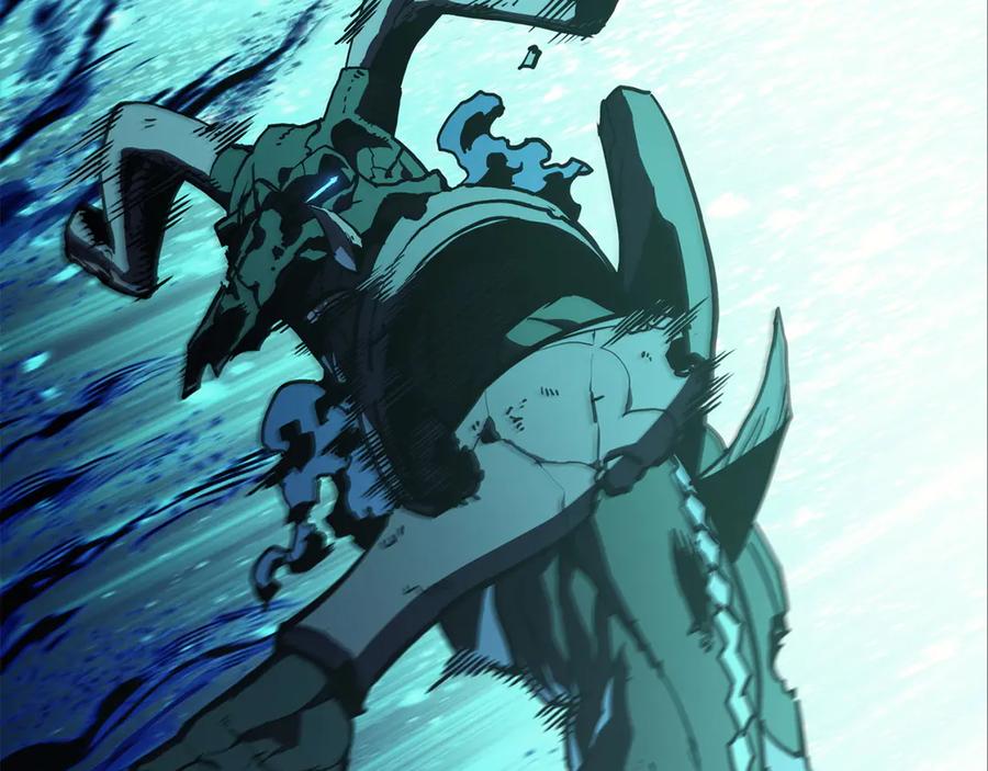 《灾难级英雄归来》第132话 反转了 第316页