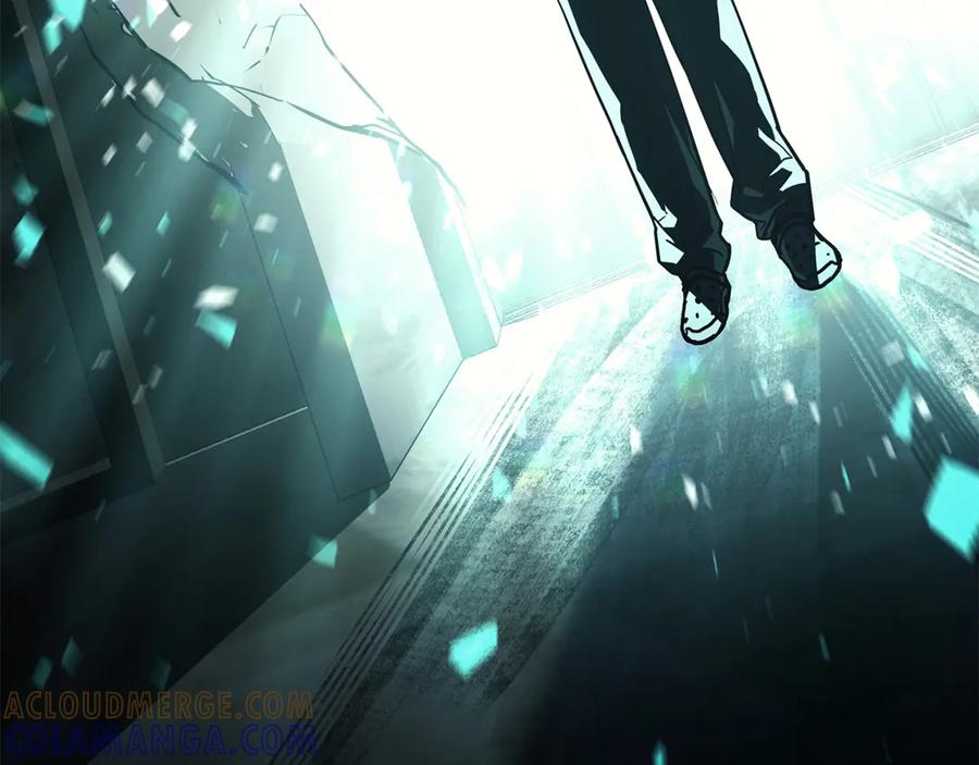 《灾难级英雄归来》第132话 反转了 第321页