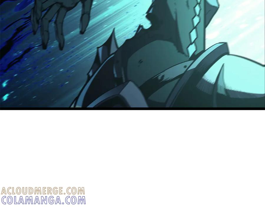 《灾难级英雄归来》第132话 反转了 第317页