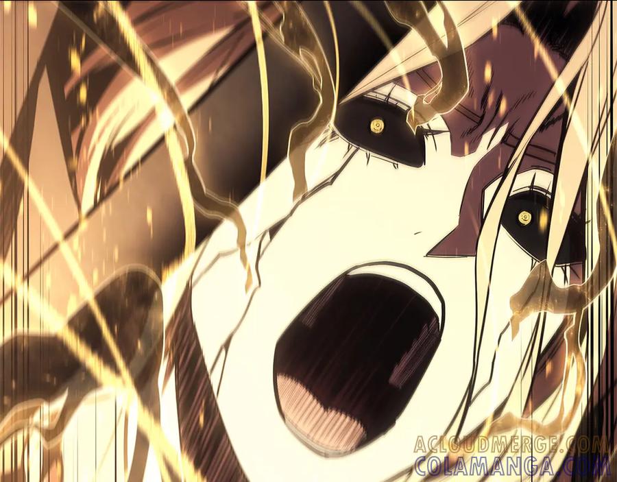 《灾难级英雄归来》第135话 加里的身世 第121页