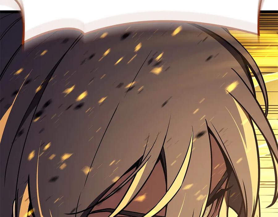 《灾难级英雄归来》第135话 加里的身世 第124页