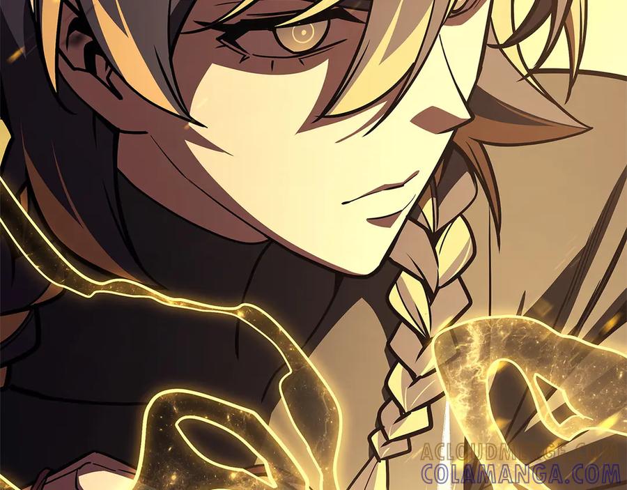 《灾难级英雄归来》第135话 加里的身世 第125页