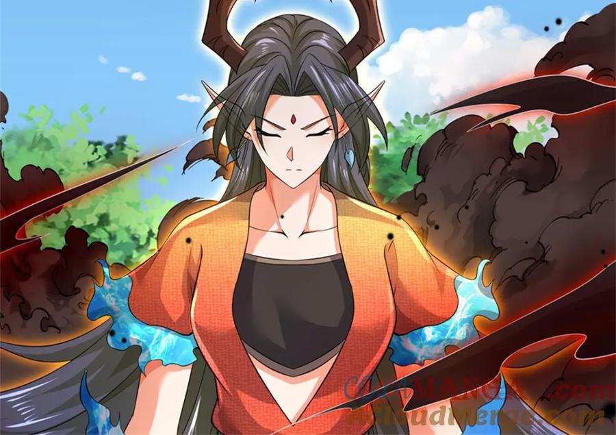 神级选择：我从不按套路变强 - 第147话 看清攻击方向 - 第85张图