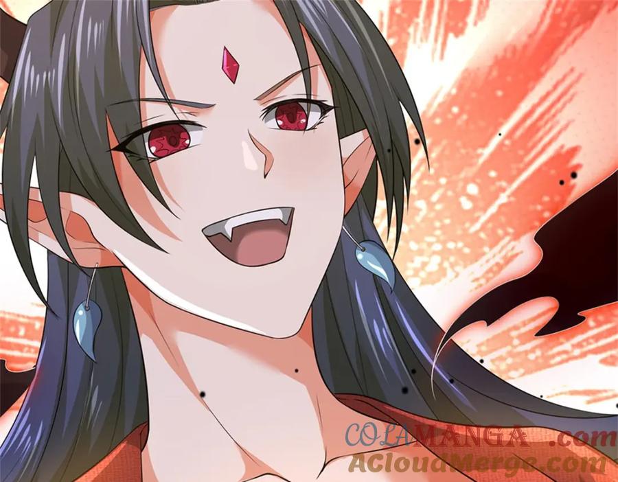 神级选择：我从不按套路变强 - 第147话 看清攻击方向 - 第94张图