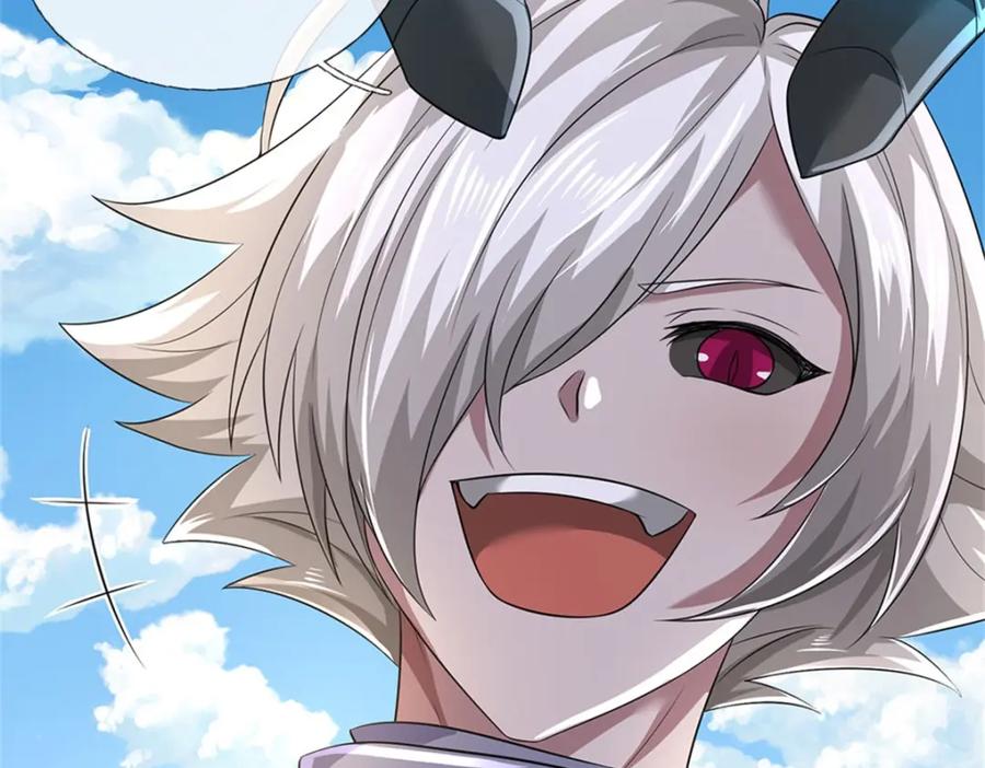 神级选择：我从不按套路变强 - 第147话 看清攻击方向 - 第50张图