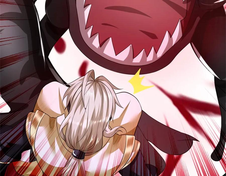 神级选择：我从不按套路变强 - 第147话 看清攻击方向 - 第41张图