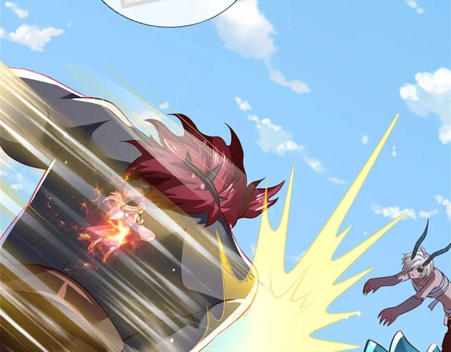 神级选择：我从不按套路变强 - 第147话 看清攻击方向 - 第53张图