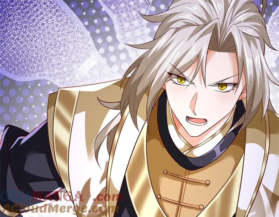 神级选择：我从不按套路变强 - 第147话 看清攻击方向 - 第61张图