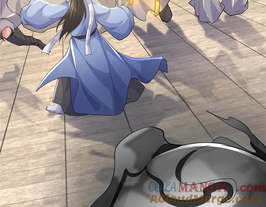 神级选择：我从不按套路变强 - 第147话 看清攻击方向 - 第73张图