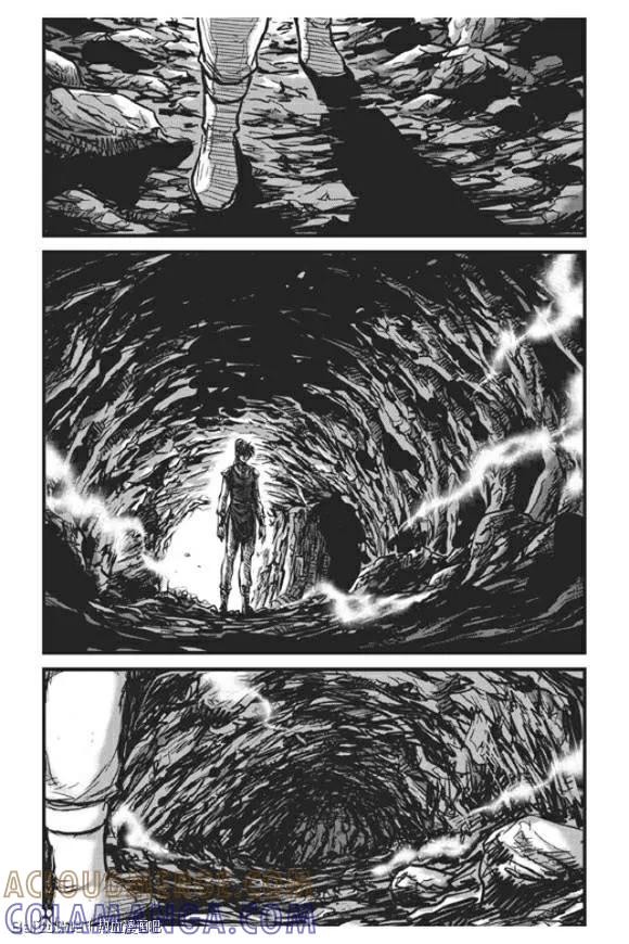 《热血江湖》第439话 第29页